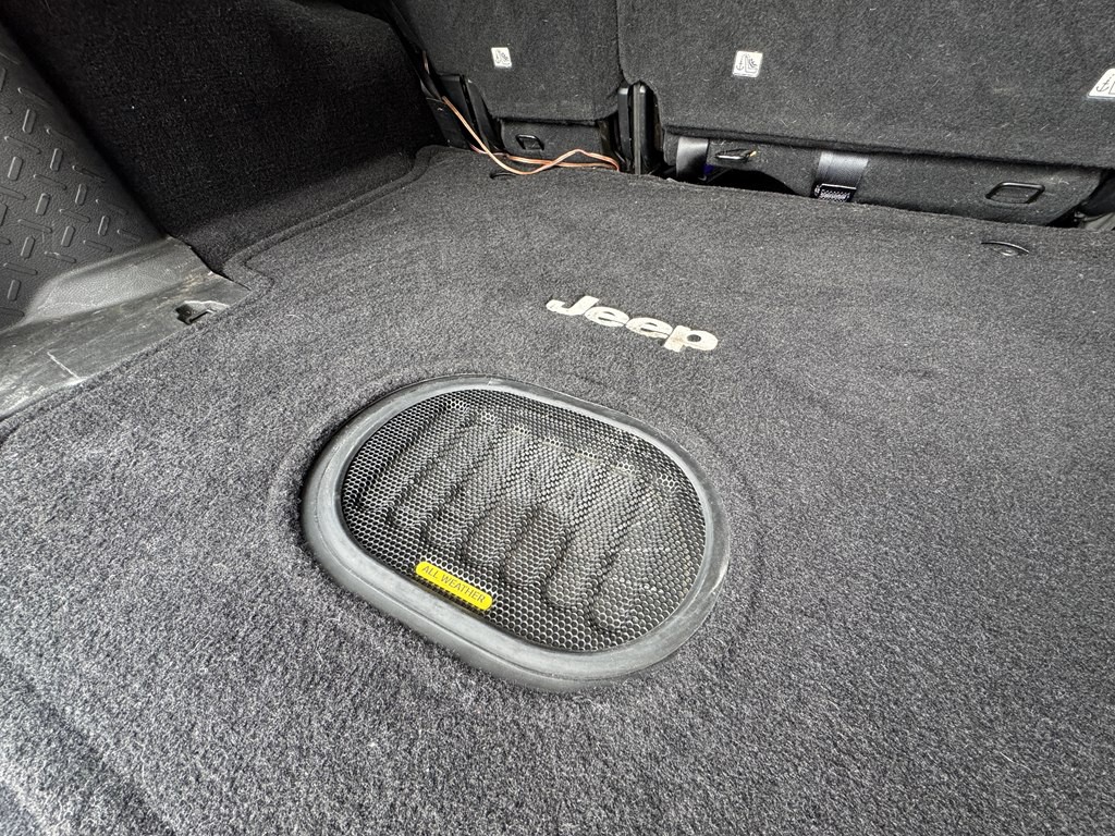 2016 Jeep Wrangler Unlimited Image 24