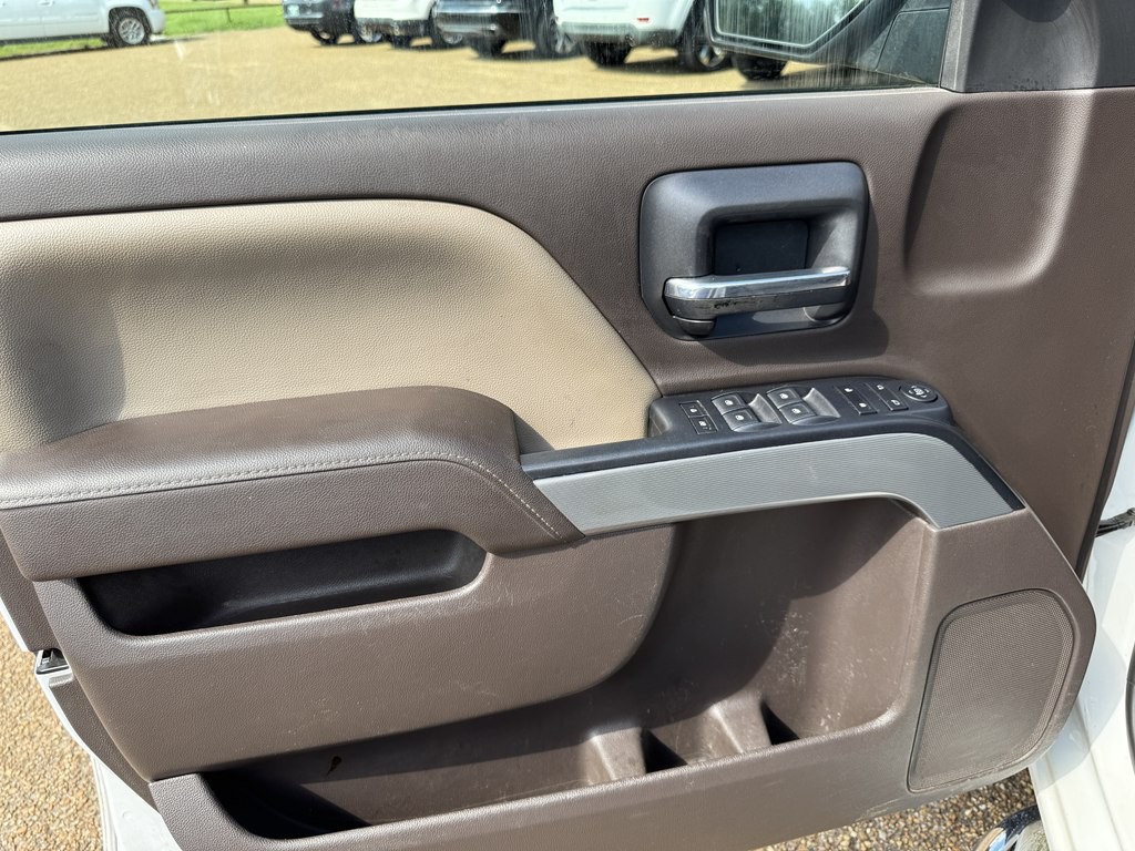 2018 Chevrolet Silverado 1500 Image 9