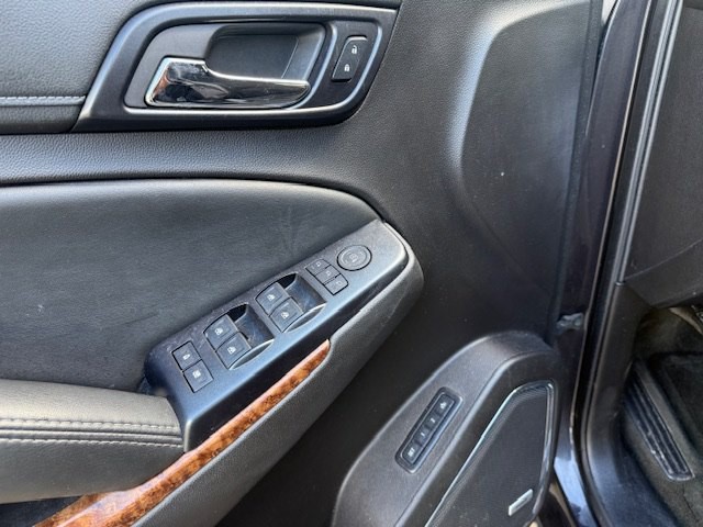2016 Chevrolet Tahoe Image 6