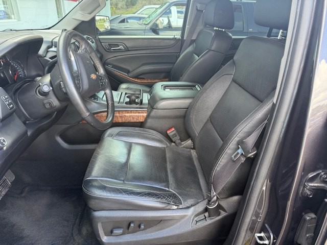 2016 Chevrolet Tahoe Image 11