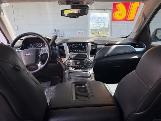 2016 Chevrolet Tahoe Image 13