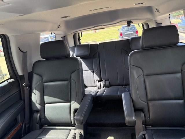 2016 Chevrolet Tahoe Image 15