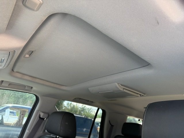 2016 Chevrolet Tahoe Image 16