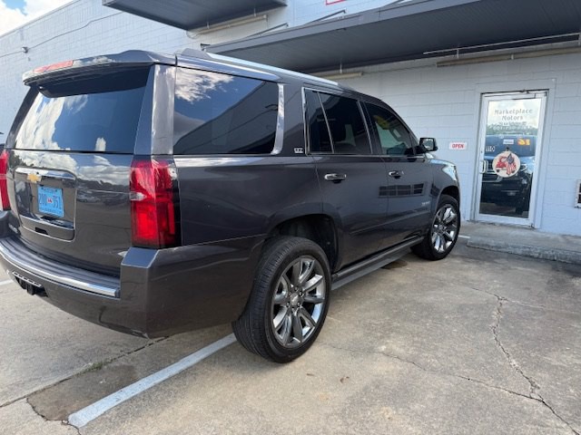 2016 Chevrolet Tahoe Image 26