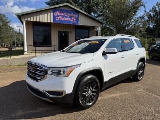 Image for 2019 GMC Acadia SLT-1 ID: 6858692