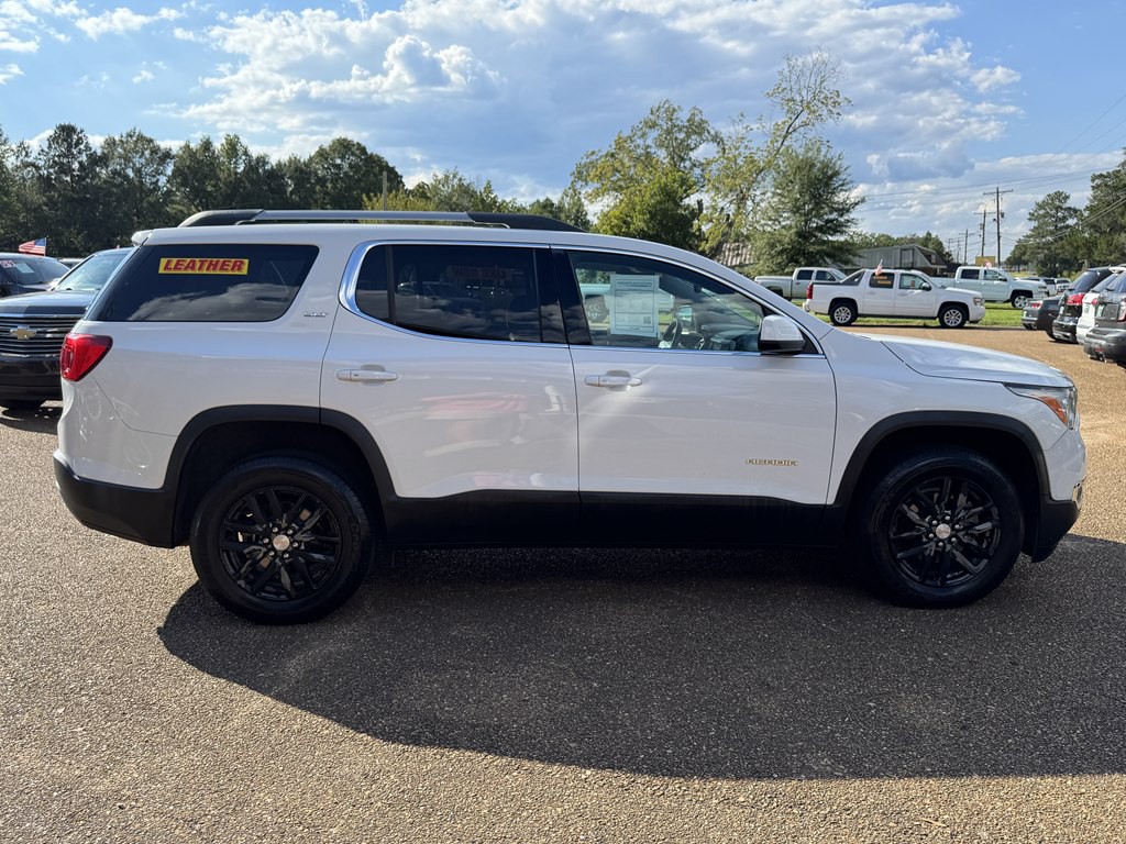 2019 GMC Acadia Image 5