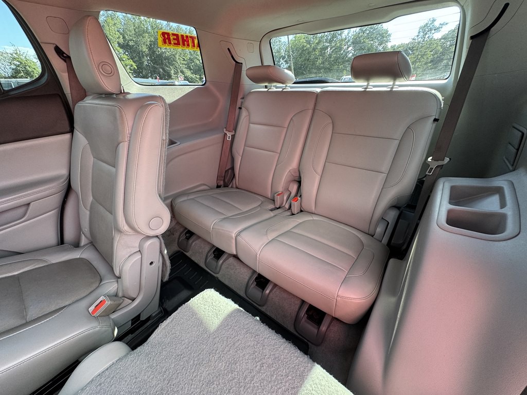 2019 GMC Acadia Image 14