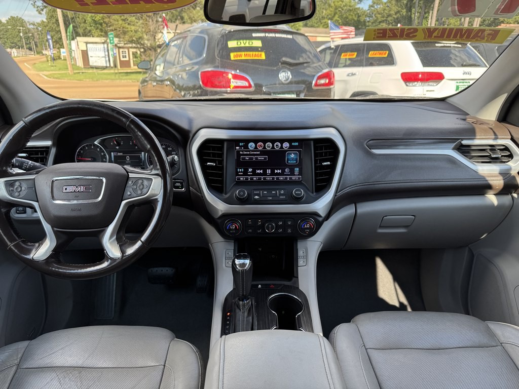 2019 GMC Acadia Image 15