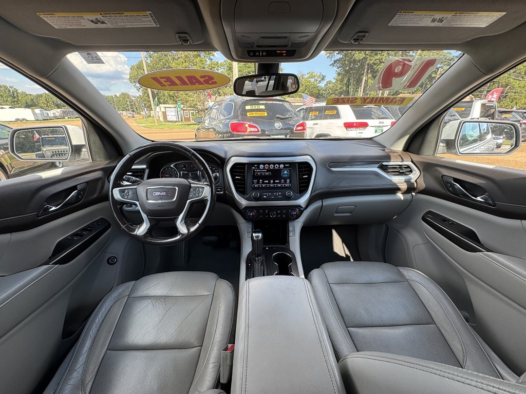 2019 GMC Acadia Image 16