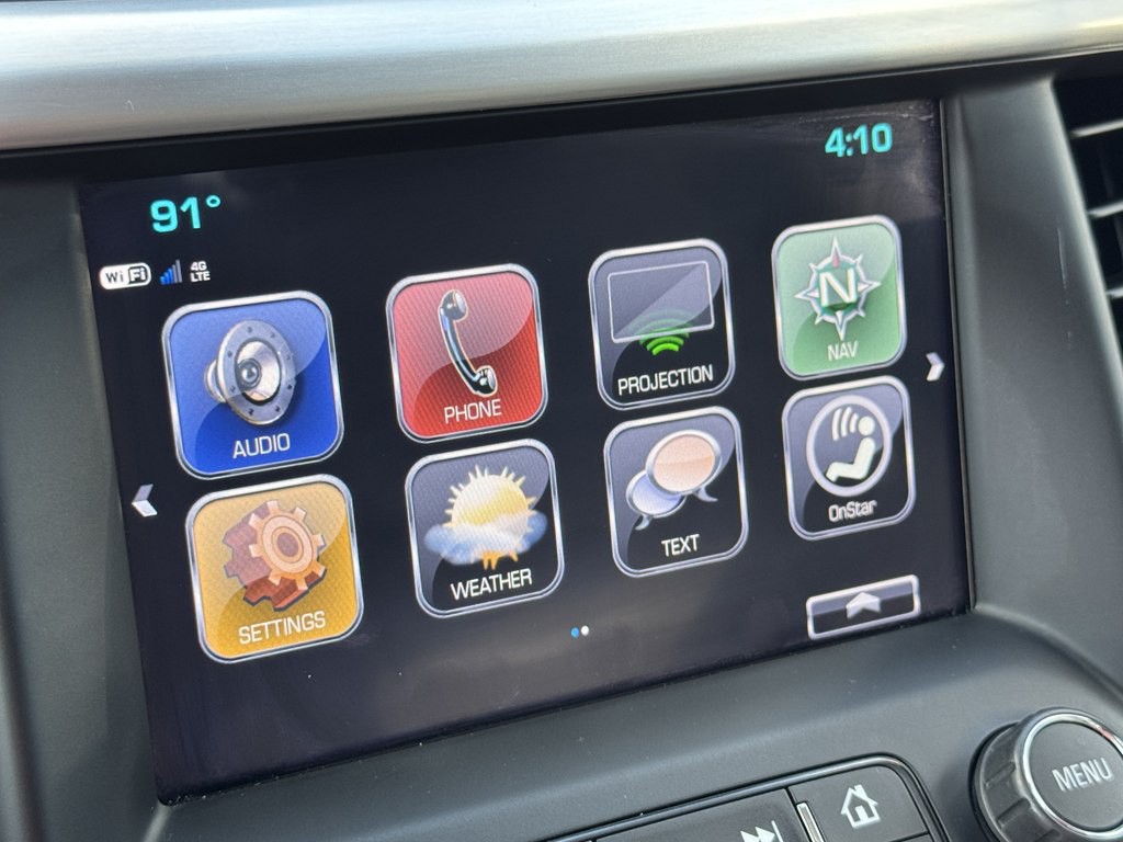 2019 GMC Acadia Image 18