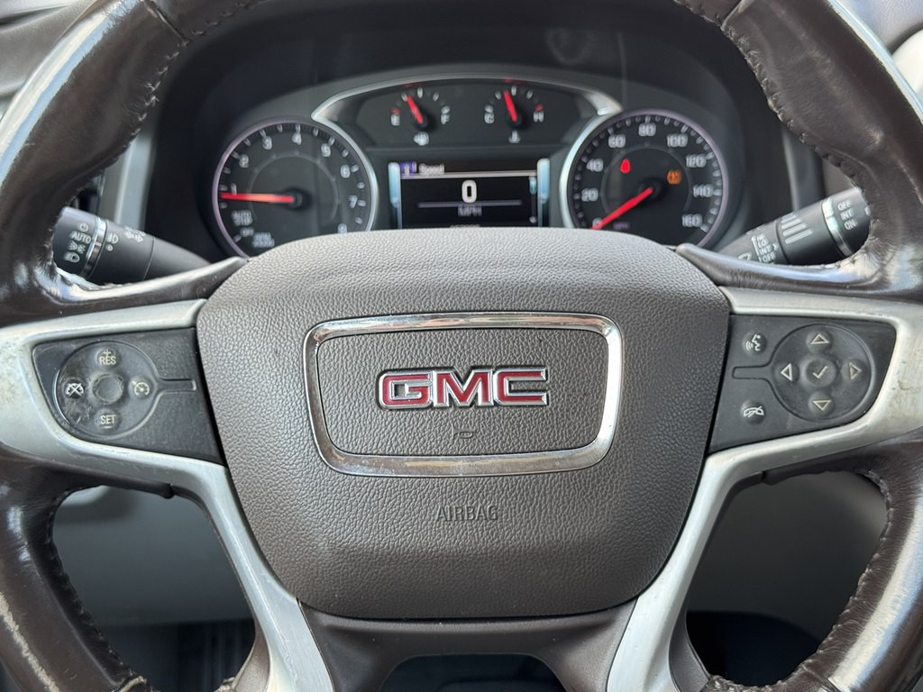 2019 GMC Acadia Image 20