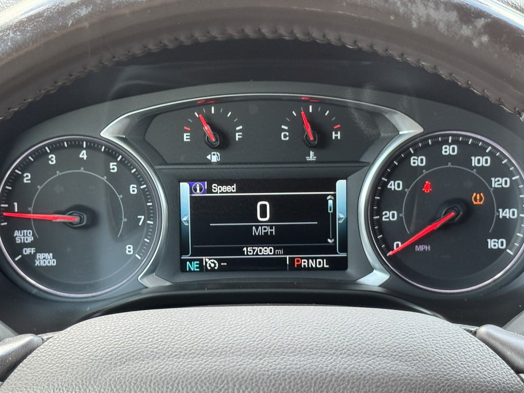 2019 GMC Acadia Image 21