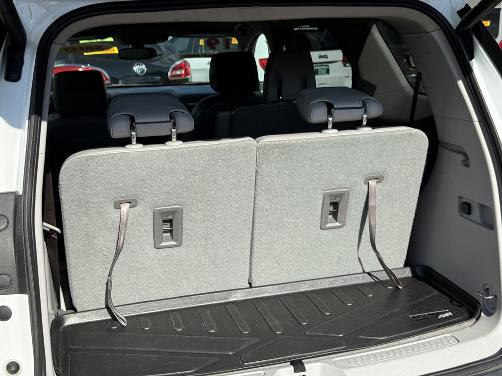 2019 GMC Acadia Image 22