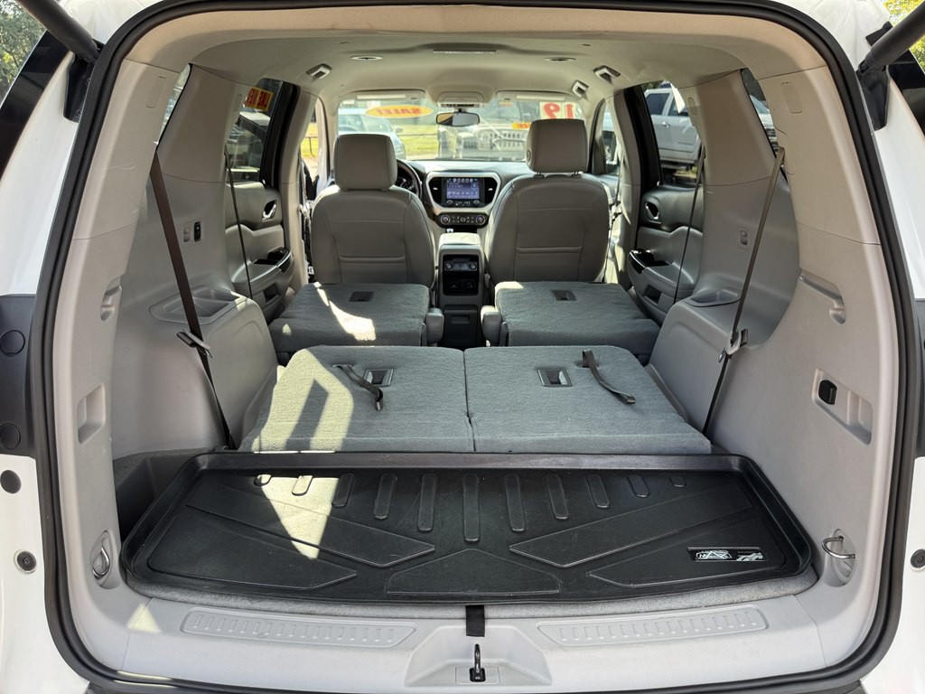 2019 GMC Acadia Image 23