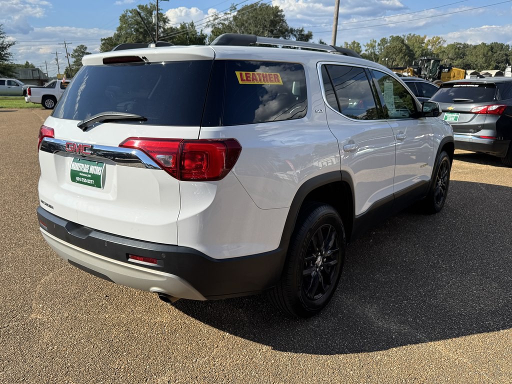 2019 GMC Acadia Image 25