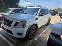 Image for 2018 Nissan Armada SV ID: 6858703