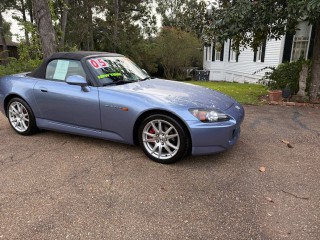 Image for 2005 Honda S2000 BASE ID: 6866746