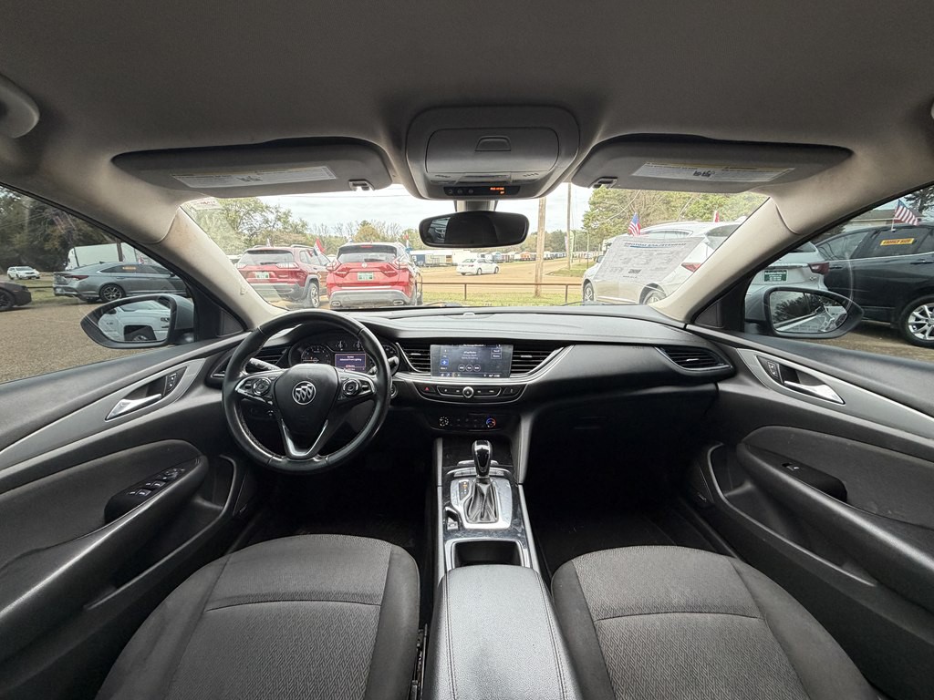 2019 Buick Regal Image 13