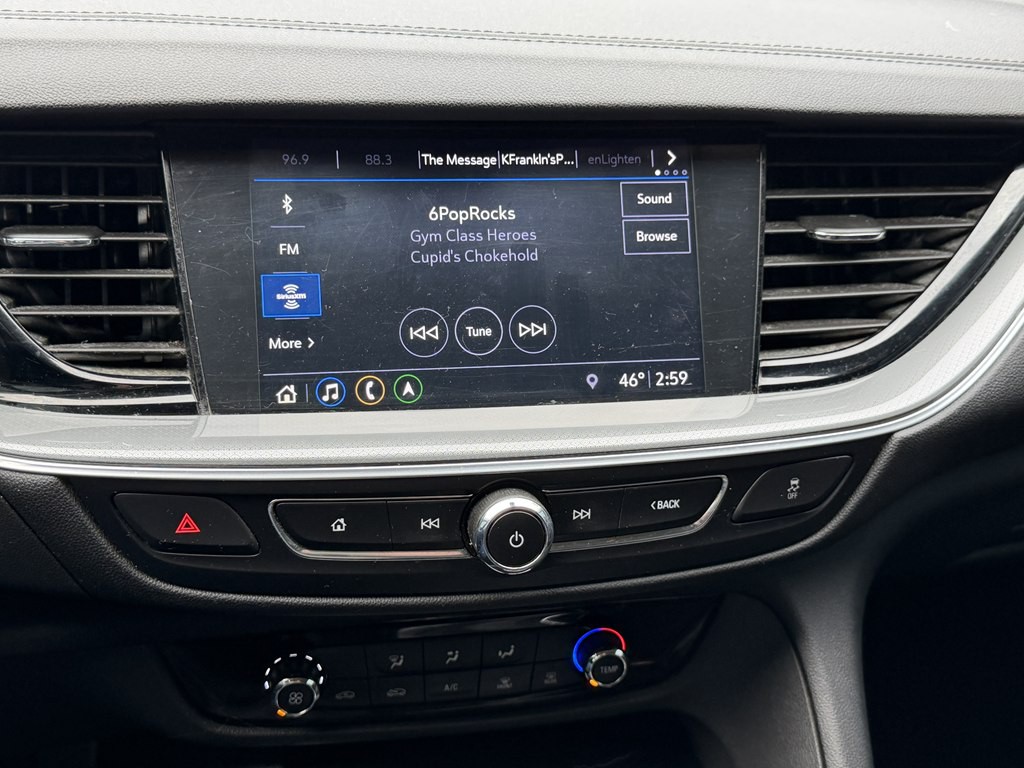 2019 Buick Regal Image 14