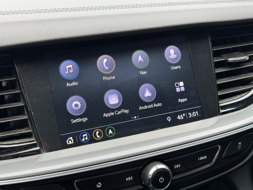 2019 Buick Regal Image 15