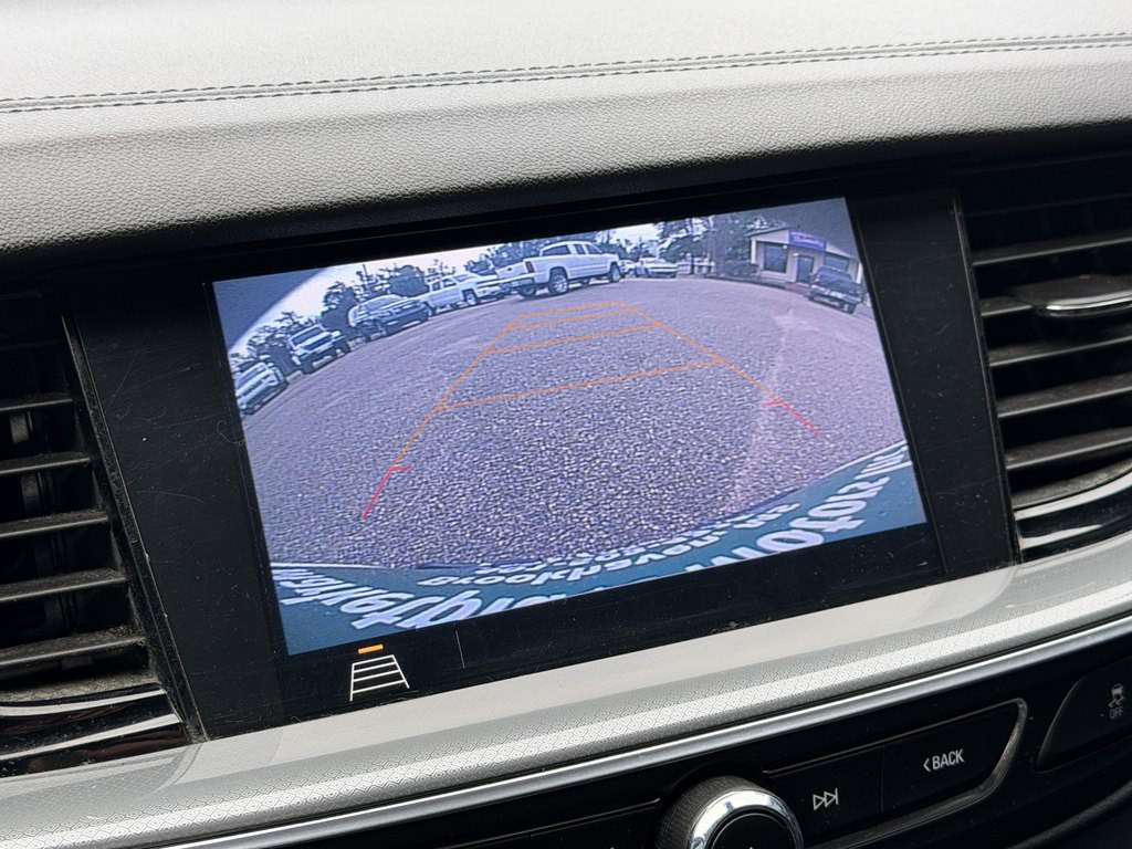 2019 Buick Regal Image 16