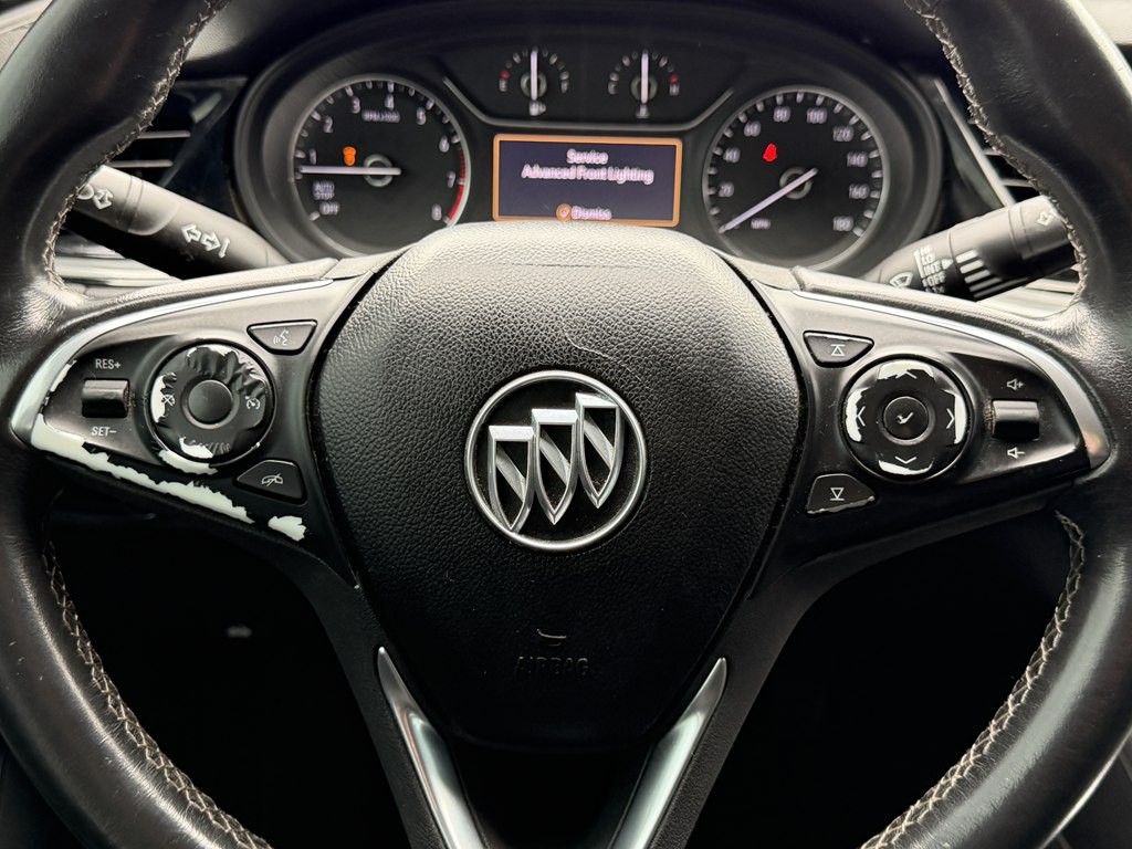 2019 Buick Regal Image 17