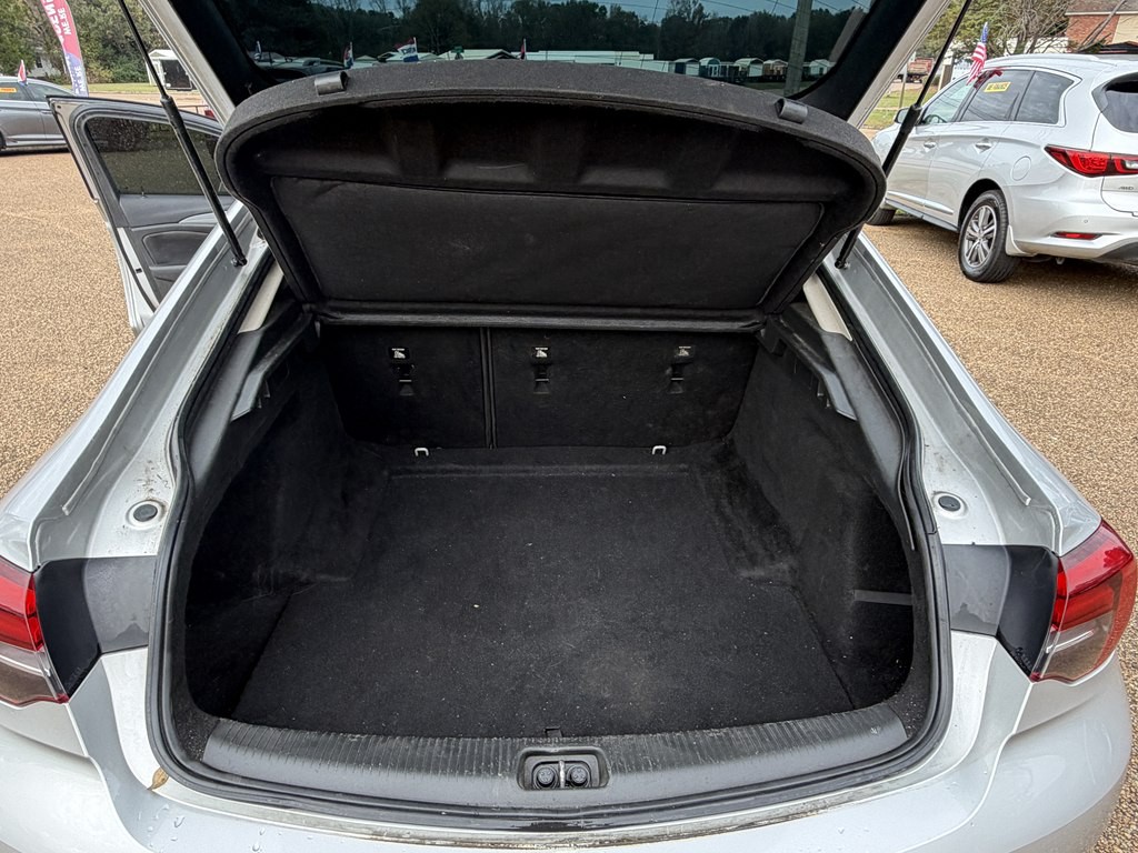 2019 Buick Regal Image 20