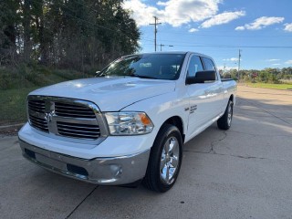 Image for 2019 RAM 1500 SLT ID: 6898302