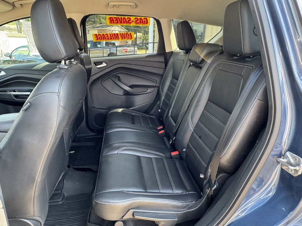 2018 Ford Escape Image 10