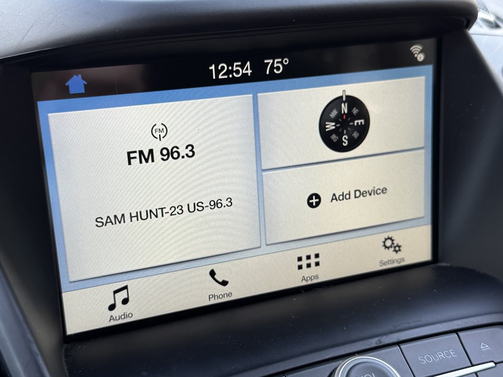 2018 Ford Escape Image 15