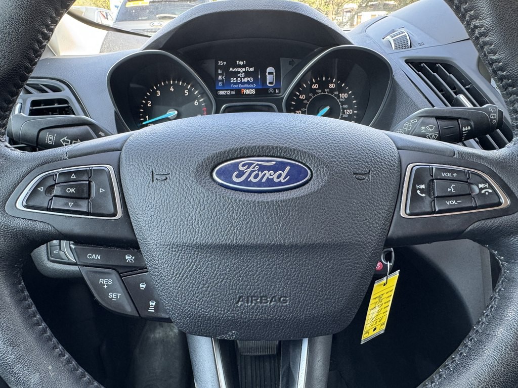 2018 Ford Escape Image 17