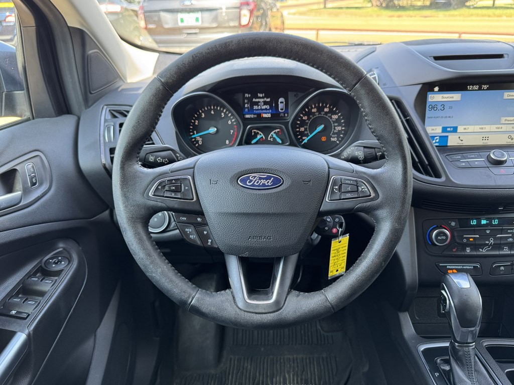 2018 Ford Escape Image 19