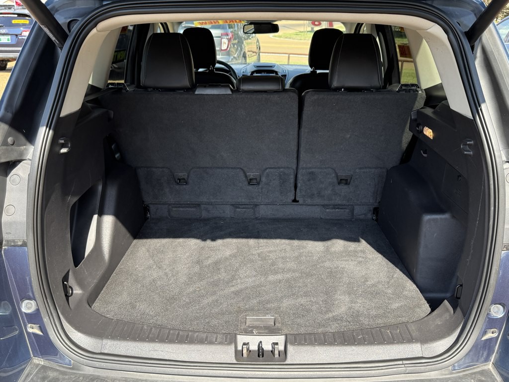 2018 Ford Escape Image 20