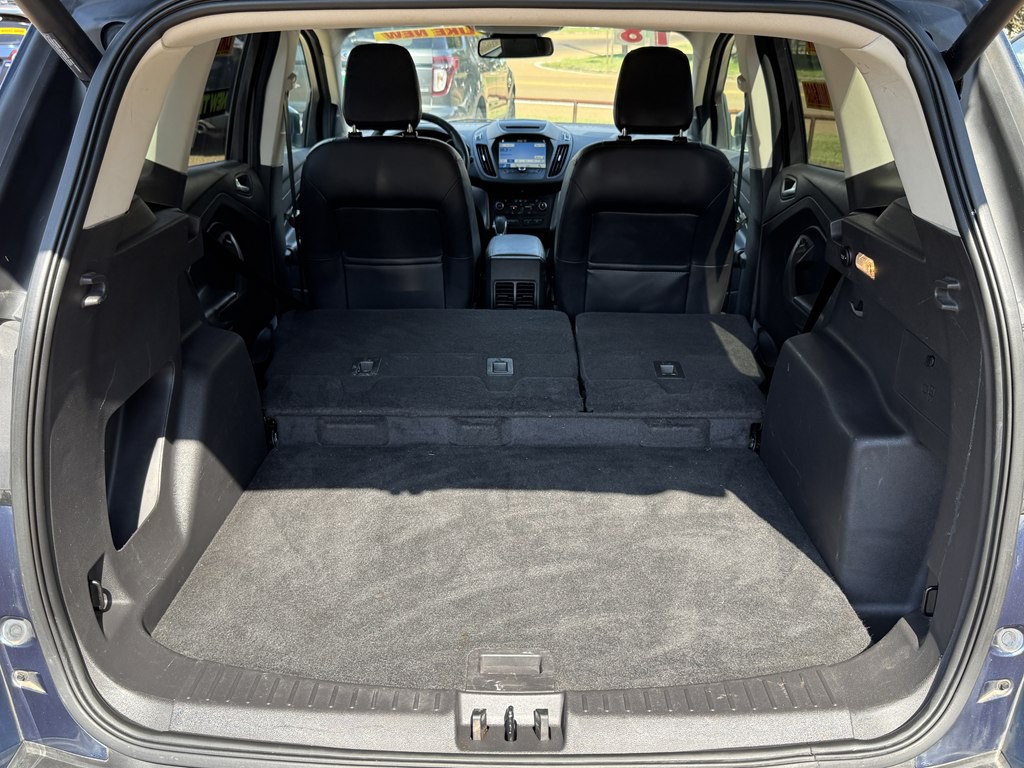 2018 Ford Escape Image 21