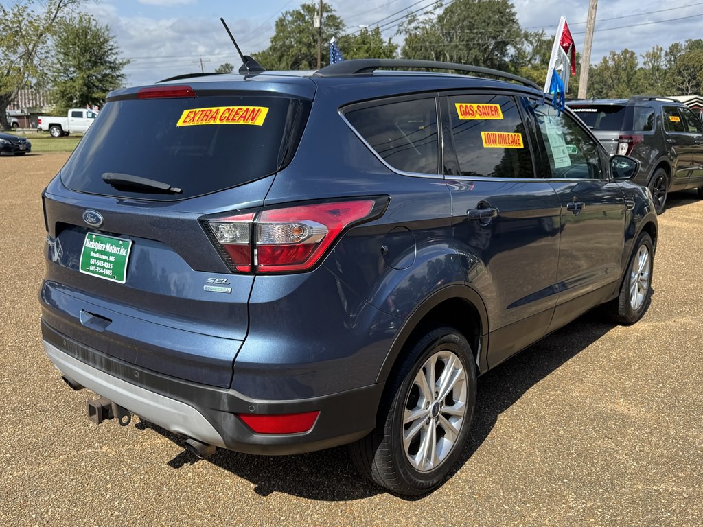 2018 Ford Escape Image 23