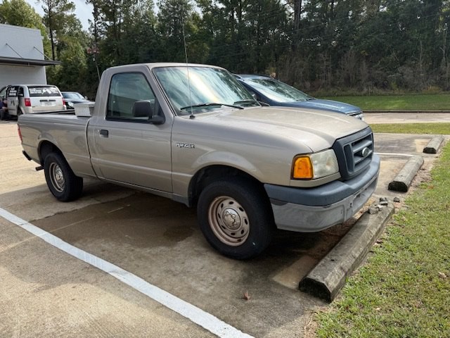 2004 Ford Ranger Image 1