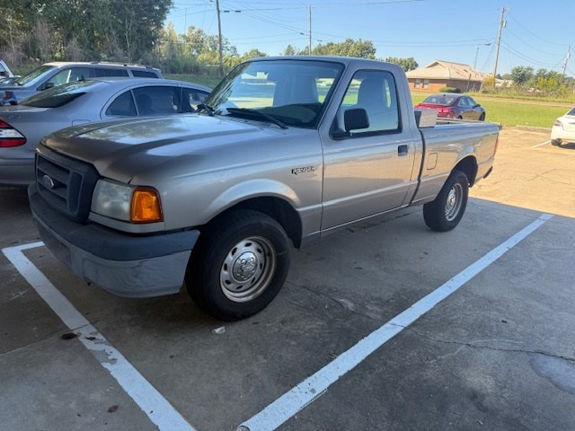 2004 Ford Ranger Image 3