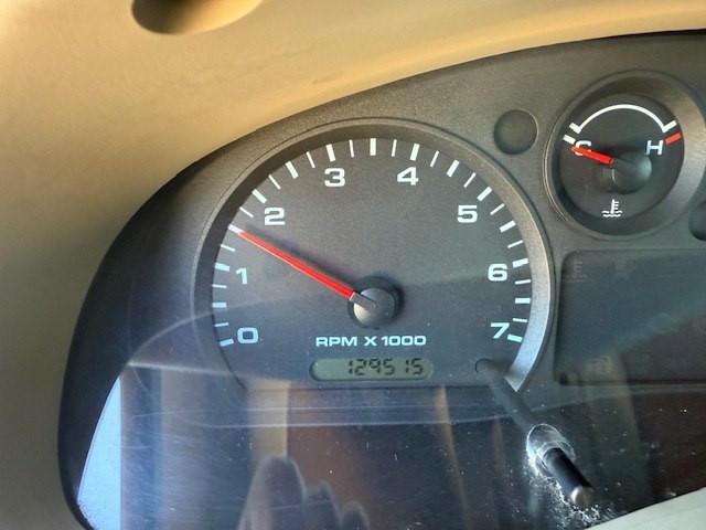 2004 Ford Ranger Image 5