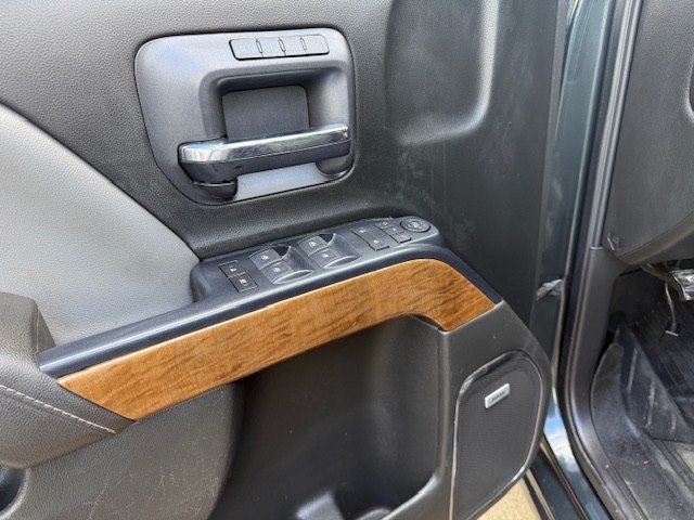 2017 Chevrolet Silverado 1500 Image 7
