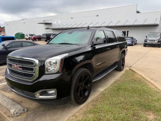 Image for 2019 GMC Yukon SLT ID: 6934530