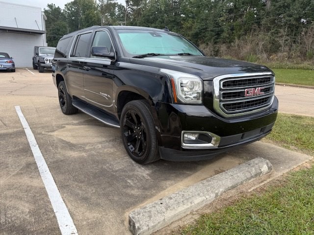 2019 GMC Yukon Image 4