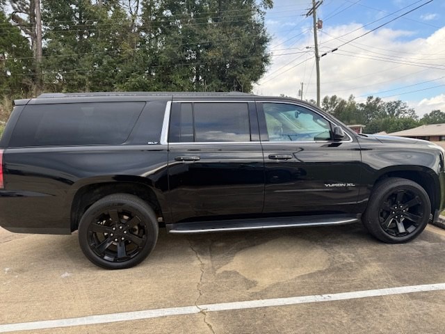2019 GMC Yukon Image 5