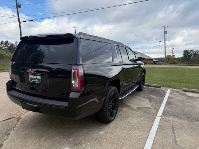 2019 GMC Yukon Image 6