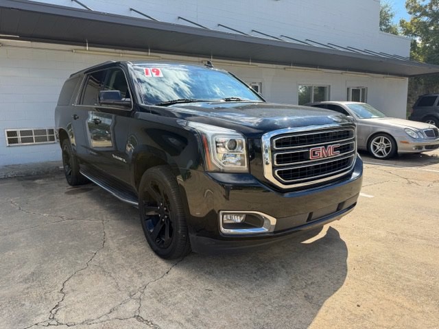 2019 GMC Yukon Image 7
