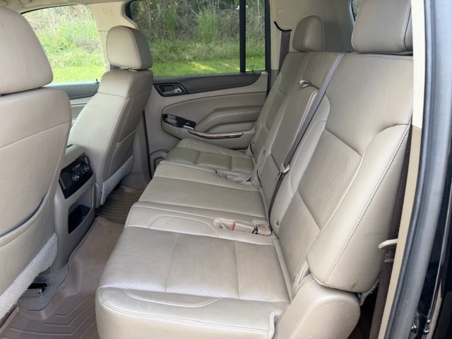 2019 GMC Yukon Image 14