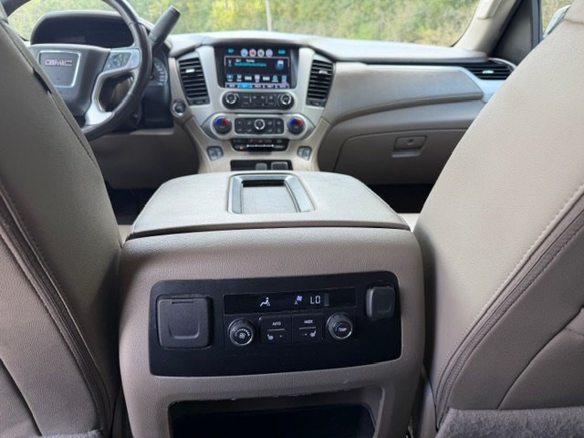 2019 GMC Yukon Image 15