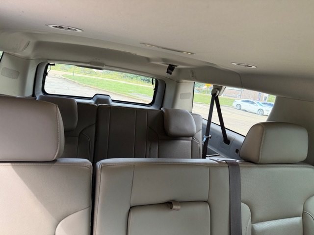 2019 GMC Yukon Image 16