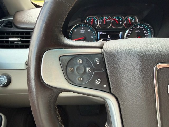 2019 GMC Yukon Image 20