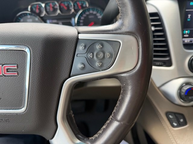 2019 GMC Yukon Image 21