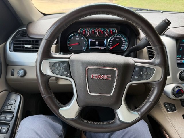 2019 GMC Yukon Image 22